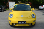 大众甲壳虫2005款New Beetle 1.8T 自动