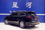 保时捷Cayenne2014款Platinum Edition 3.0T