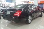 奔驰S级2012款 S350L Grand Edition