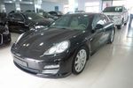 保时捷Panamera2010款Panamera 4