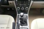 马自达Mazda62011款2.0L 手动型