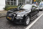 奥迪Q52011款2.0TFSI 技术型