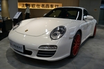 保时捷9112010款Carrera 4S