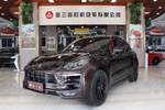 保时捷Macan2017款Macan GTS 3.0T