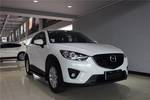 马自达CX-52015款2.0L 自动两驱舒适型