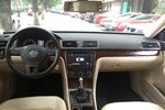 大众帕萨特2014款2.0TSI DSG御尊版