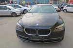 宝马7系2011款730Li 典雅型