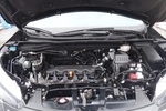 本田CR-V2012款2.0L 四驱经典版