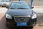 奔腾B502012款1.6L 手动时尚型