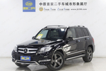 奔驰GLK级2013款GLK 300 4MATIC 动感天窗型