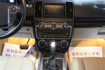 路虎神行者22014款2.2T SD4 SE柴油版