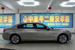 宝马7系2013款730Li 豪华型