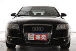 奥迪A6L2006款L 2.0T 标准型(手动)