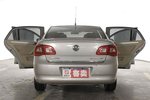 大众宝来2008款1.6L 手动 时尚型