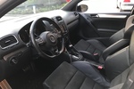 大众高尔夫R2011款2.0TSI R 