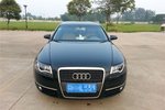 奥迪A6L2008款2.4 舒适型