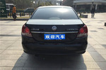 大众朗逸2011款1.4TSI DSG 品雅版