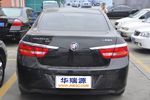 别克英朗GT2012款1.6L 手动 进取版