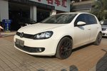 大众高尔夫2009款1.4TSI 手动 舒适型