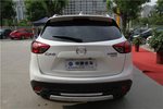 马自达CX-52013款2.0L 两驱 舒适版