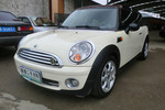 MINICLUBMAN2010款1.6L COOPER Cheer 