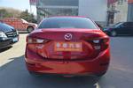 马自达MAZDA3Axela昂克赛拉 三厢2014款1.5L 自动豪华型