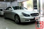 奔驰CLS级2007款CLS350 3.5 自动