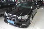 雷克萨斯GS2004款GS 300