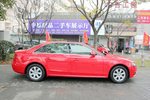 奥迪A4L2010款1.8TFSI 舒适型