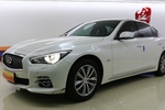 英菲尼迪Q502014款2.0T 豪华版