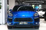 保时捷Macan2014款Macan 2.0T