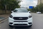 奇瑞瑞虎72016款2.0L CVT耀目版