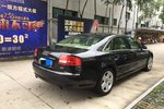 奥迪A8L2007款07款A8L 3.2 FSI 手自一体尊亨型 前驱