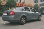 斯柯达明锐2007款1.6L 手动逸致版