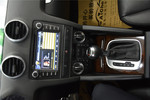 奥迪A3 Sportback2010款1.8TFSI 豪华型