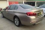 宝马5系2014款520Li 典雅型