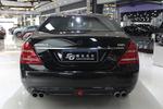 BRABUS巴博斯S级2011款5.5T 60S