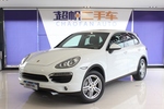 保时捷Cayenne2011款S 4.8L