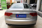 奥迪A5双门2016款改款 45 TFSI quattro