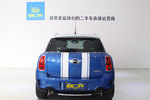 MINICOUNTRYMAN2013款1.6T COOPER S All 4 滑雪板