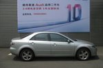 马自达Mazda62007款2.0L豪华型