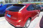 福特福克斯两厢2013款两厢经典 1.8L AT时尚型