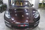 保时捷Panamera2014款Panamera 4 3.0T 