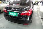 现代悦动2011款1.6L 自动顶级型