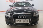 奥迪A6L2011款2.4L 豪华型