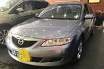 马自达MAZDA62004款2.0豪华型