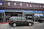 林肯领航员2006款Navigator 4×4