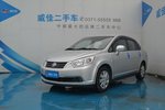 启辰D502012款1.6L 自动 舒适版