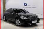 奔驰S级2012款S300L 商务型 Grand Edition