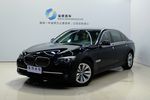 宝马7系2009款730Li 豪华型